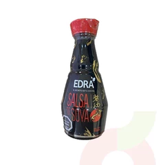 Salsa de Soya Edra 155ml