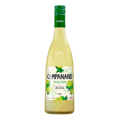 Pisco Sour Campanario 1Lt