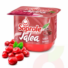 Jalea Guinda Soprole 110Gr