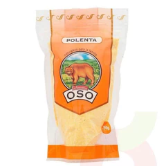 Polenta Oso 250Gr