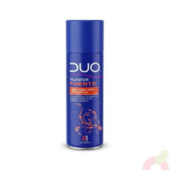 Fijador Fuerte Todo Tipo Cabello Duo 165Cc