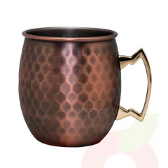 Mug Cooper Wayu