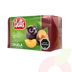 Dulce Ciruela Watts 500Gr