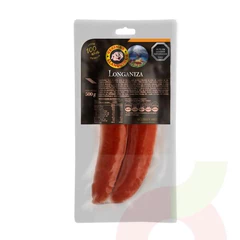 Longaniza Llanquihue 500Gr