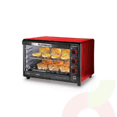 Horno Electrico Telefunken 50Lts Tf-E550c