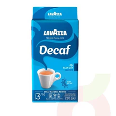 Café Lavazza Descafeinado 250Gr 