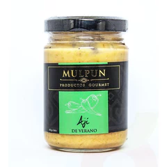 Ají de Verano Mulpun 140Gr