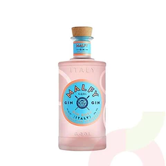 Licor Gin Malfy 750Cc Rosa