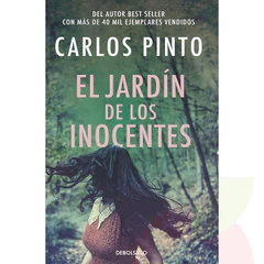 Libro El Jardín De Los Inocentes
