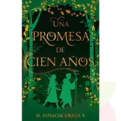 Libro Una Promesa De Cien Años