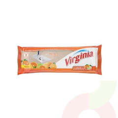 Traperos Pisos Multiuso Naranja Virginia 10 Unidades