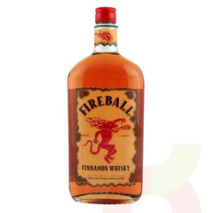 Whisky Fireball 750Cc