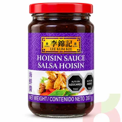 Salsa Hoisin Lee Kum Kee 397Gr 