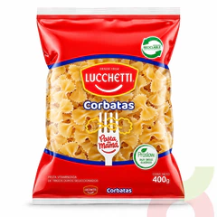 Corbatas Lucchetti 400Gr
