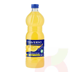 Sucedáneo Limón Traverso 1Lt