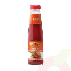Salsa Agridulce LKK 240Gr