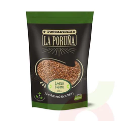 Linaza La Poruña 200Gr