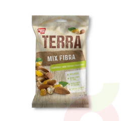 Mix Fibra Terra 80gr 