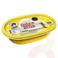 Cassata Helado Piña Panda 1Lt