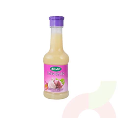 Salsa de Ajo Kenko 150ml