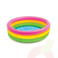 Piscina Para Bebe Intex