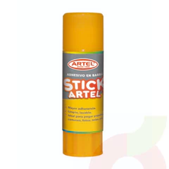 Stick Fix Pegamento Artel 36Gr 