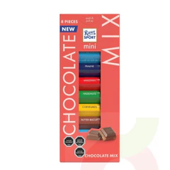 Chocolate Mini Mix Ritter 133Gr