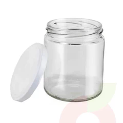 Frasco Conservero 500 Ml