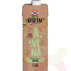 Bebida Vegetal Avena Loncoleche 1Lt