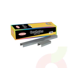 Corchetes 26/6  Caja 5000 Artel