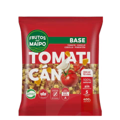 Base Tomaticán 400gr