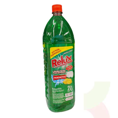 Lavaloza Relux 2 Litros 