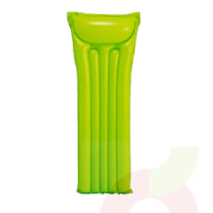 Colchoneta Inflable Mate
