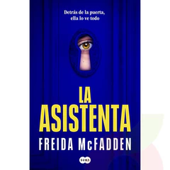 Libro La Asistenta