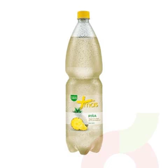 Agua Piña Mas Cachantún 1.6Lt