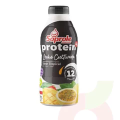 Leche Cultivada Tropical Protein 1Lt