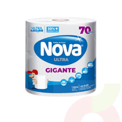 Toalla Ultra Nova 70Mt