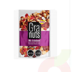 Mix Maní-Arándano  Granuts 150Gr