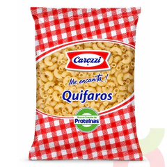 Quífaros Carozzi 400Gr