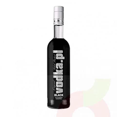 Vodka Blakc Pl 700Cc