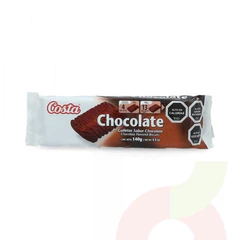 Galleta Fiesta Chocolate Costa 140Gr