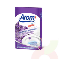 Disco WC Lavanda Arom 40Gr 