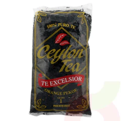 Té Ceylan Excelsior 250Gr