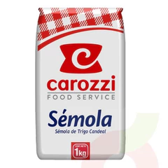 Semola Carozzi 1Kg