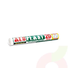 Alusa Económico Aluplast 20Mt