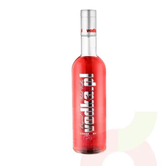 Vodka Cranberry Pl 700Cc