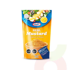 Mostaza Kraft 220gr