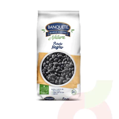 Porotos Negros Banquete 1Kg