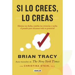 Libro Si Lo Crees Lo Creas