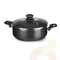 Arrocera Antiadherente 24 cm Ilko